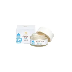 Crema Viso Pitta per Idratazione Viso 50 ml
