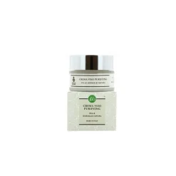 Crema Viso Purifying per Pelle Acneica 50ml