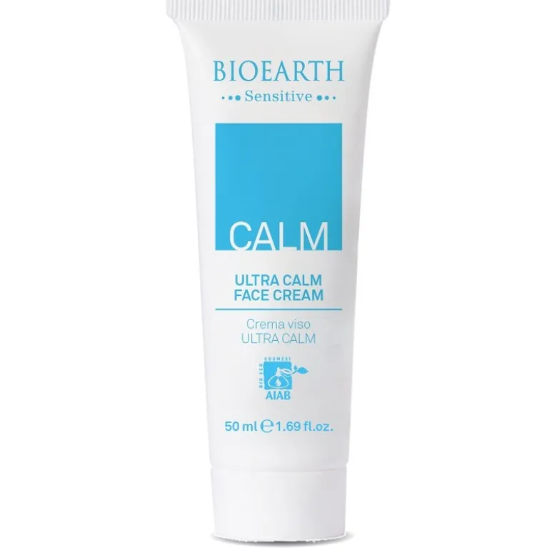 Crema Viso Ultra Calm 50ml