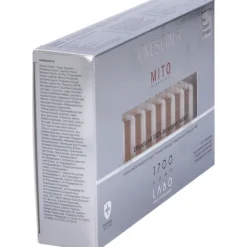 Crescina Isole Follicolari Mito 1700 Uomo 20 Fiale 3,5 ml