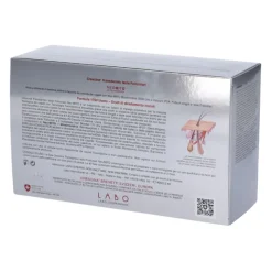 Crescina Isole Follicolari Neo Mito 1700 per Uomo 40 Fiale