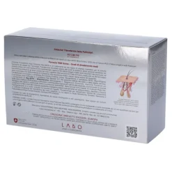 Crescina Isole Follicolari Neo Mito 1900 per Uomo 40 Fiale