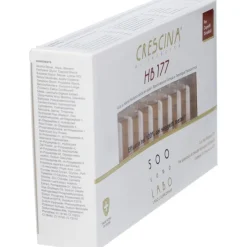 Crescina Ri-Crescita HB177 500 Uomo 20 Fiale 3,5 ml