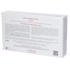 Crescina Ri-Crescita Neo Mito 500 per Donna 20 Fiale
