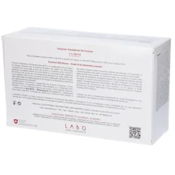 Crescina Ri-Crescita Neo Mito 1300 per Donna 40 Fiale