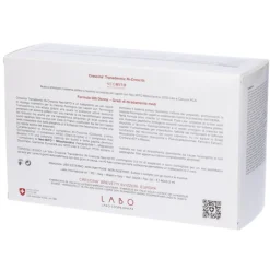 Crescina Ri-Crescita Neo Mito 500 per Donna 40 Fiale