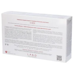 Crescina Ri-Crescita Neo Mito 200 per Uomo Trattamento Completo 10+10 Fiale