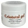 Criototal Gel Criogenico Acido Ialuronico sollievo gambe 250ml