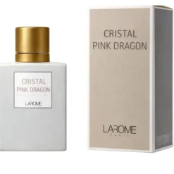 Cristal Pink Dragon by Larome Paris Profumo Equivalente Donna 250ml