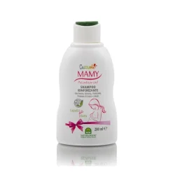 Cucciolo Mamy Shampoo Rinforzante Post Parto 200ml