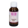 Curaderm Acetone Puro per Rimozione Smalto 50ml