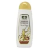 Cura Farma Curaderm Shampoo Nutr Olio Argan per Capelli Secchi e Sfibrati 300ml