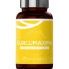 Curcumaxima con Pepe Nero Curcuma 1300 mg 60 Compresse