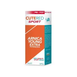 Cutered Sport Arnica Young Extra Crema Junior 50 ml