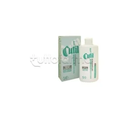 Cutil Latte Detergente per Detersione Quotidiana 200 ml