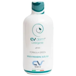 CV Dermatologica Detergente per Pelle Acneica 500ml