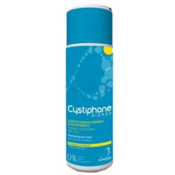 Cystiphane Biorga Shampoo Anticaduta per Capelli Fragili 200ml