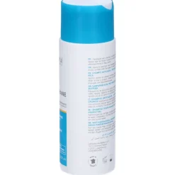 Cystiphane Biorga Shampoo Anticaduta per Capelli Fragili 200ml