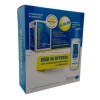 Cystiphane Integratore per Capelli e Unghie 120 Compresse con Shampoo Omaggio 100ml