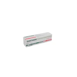 Daktarin Dermatologico Crema Antimicotica Miconazolo 20 mg/g 30 g