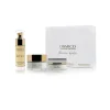 D'amico Cosmesi Naturale Purisis Helix Kit crema 50ml + siero 30ml + balsamo occhi 16ml