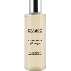 D'amico Shampoo Delicato Lavaggi Frequenti per uso quotidiano 200ml