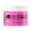 7days Peeling Pad Viso Miracoloso per Esfoliazione e Pelle Luminosa 50 Dischetti