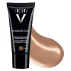 Db Fond Teint Cor 65 Vichy Dermablend fondotinta correttore per pelle sensibile 30ml