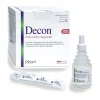 Decon Lavanda Vaginale per Igiene Intima 5 Flaconi Monodose da 100 ml