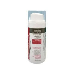 Decuvia Olio Gel per Detersione Delicata 100 ml