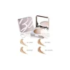 Defence Color Bionike Fondotinta Compatto Second Skin 503 Miel per Pelle Uniforme e Naturale Trousse 9 ml