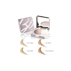 Defence Color Bionike Fondotinta Compatto Second Skin 503 Miel per Pelle Uniforme e Naturale Trousse 9 ml