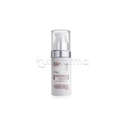 Defence Color Bionike Fondotinta Fluido High Protection 302 Sable per Pelli Sensibili 30 ml
