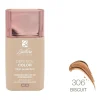 Defence Color Fondotinta High Protection 306 per Pelli Sensibili 30ml