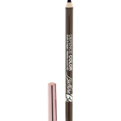 Defence Color Khol&Kajal Matita Occhi Hd 302 Brun per Look Intenso 1 Matita