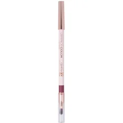 Defence Color Lip Design Matita Labbra 210 Marsala per Contorno Labbra Matita con Pennellino