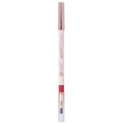 Defence Color Lip Design Matita Labbra 204 Rouge per Contorno Labbra 1 Pezzo