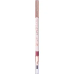 Defence Color Lip Design Matita Labbra 211 Mauve per Definizione Labbra Matita con Pennellino Incorporato
