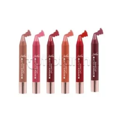 Defence Color Liplumiere Luce e Colore 501 Chubby gloss labbra brillante con protezione SPF 15 matitone chubby
