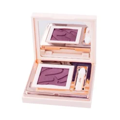 Defence Color Silky Touch Ombretto Compatto 420 Amethyste per Occhi Sensibili Trousse