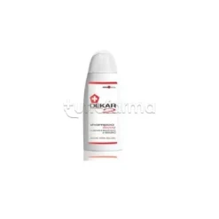 Dekar 2 Shampoo Doccia Anti Pidocchi per Pidocchi 125ml