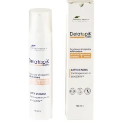 Delatopik Corpo Emulsione Idratante 100ml