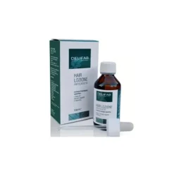 Delifab Hair Lozione per Caduta Capelli 100ml