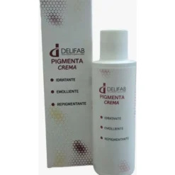Delifab Pigmenta Crema per Discromie Cutanee 50ml