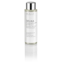 Delika Acqua Micellare per Detersione e Anti-Aging 100ml
