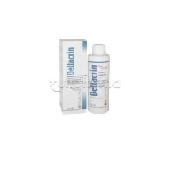 Deltacrin Pharcos Shampoo Delicato per Cuoio Capelluto 250ml