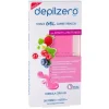 Depilzero Strisce Gel Gambe Braccia per Depilazione Efficace 20 Strisce + 4 Salviettine