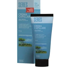 Derbe Seres Blu Crema Capillare Nutriente 125 ml