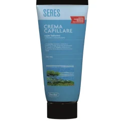 Derbe Seres Blu Super Balsamo Crema Capillare 250 ml