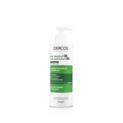 Dercos Shampoo Antiforfora per Capelli Grassi 390ml